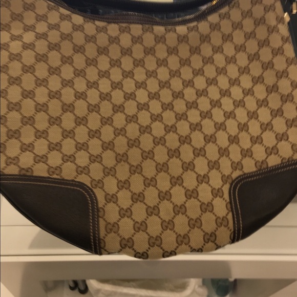 Gucci Hobo - Picture 1 of 8
